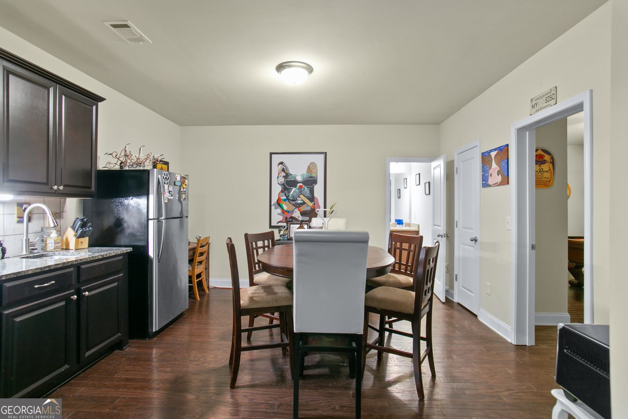 436 Barnett Street Woodstock - 42