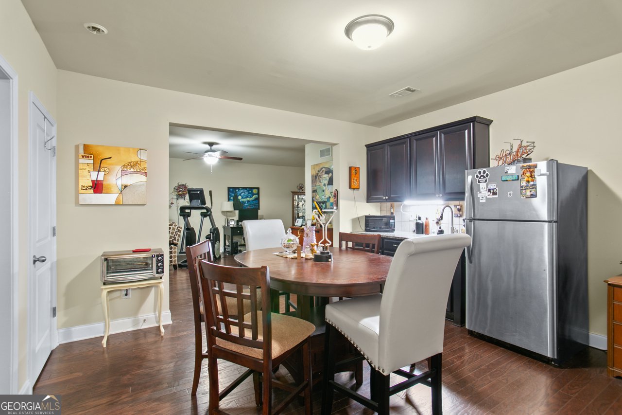 436 Barnett Street Woodstock - 43