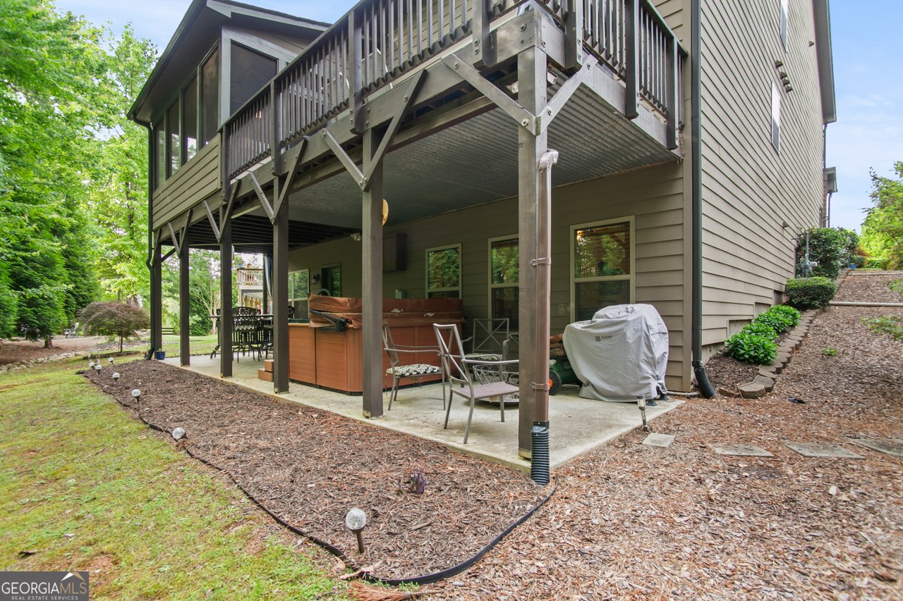 436 Barnett Street Woodstock - 48
