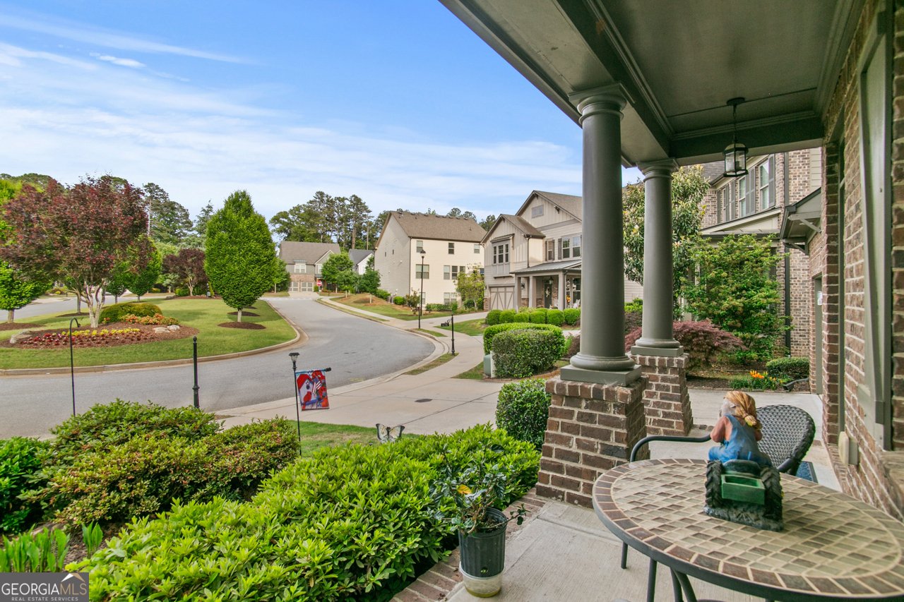 436 Barnett Street Woodstock - 5