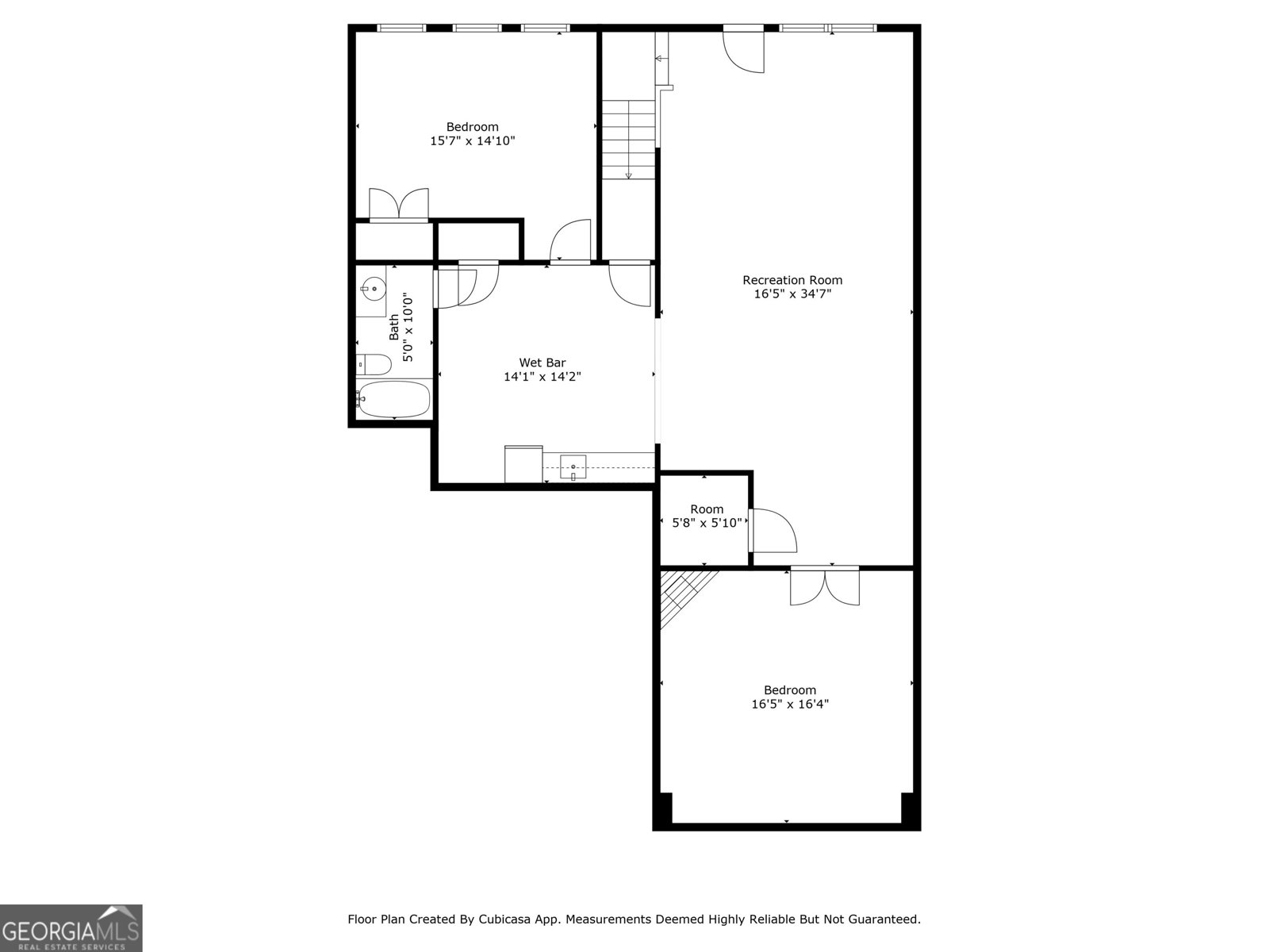 436 Barnett Street Woodstock - 50