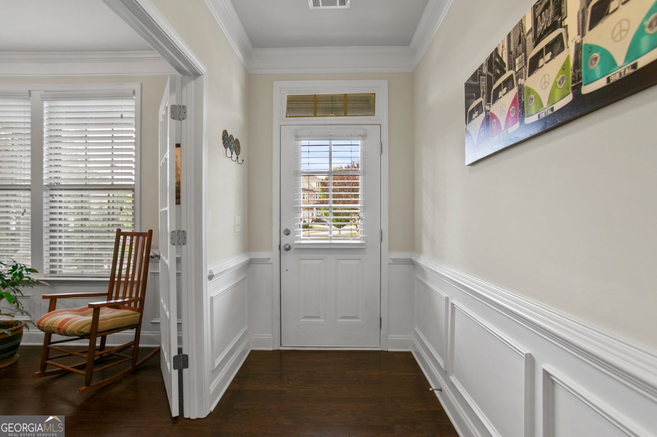 436 Barnett Street Woodstock - 6