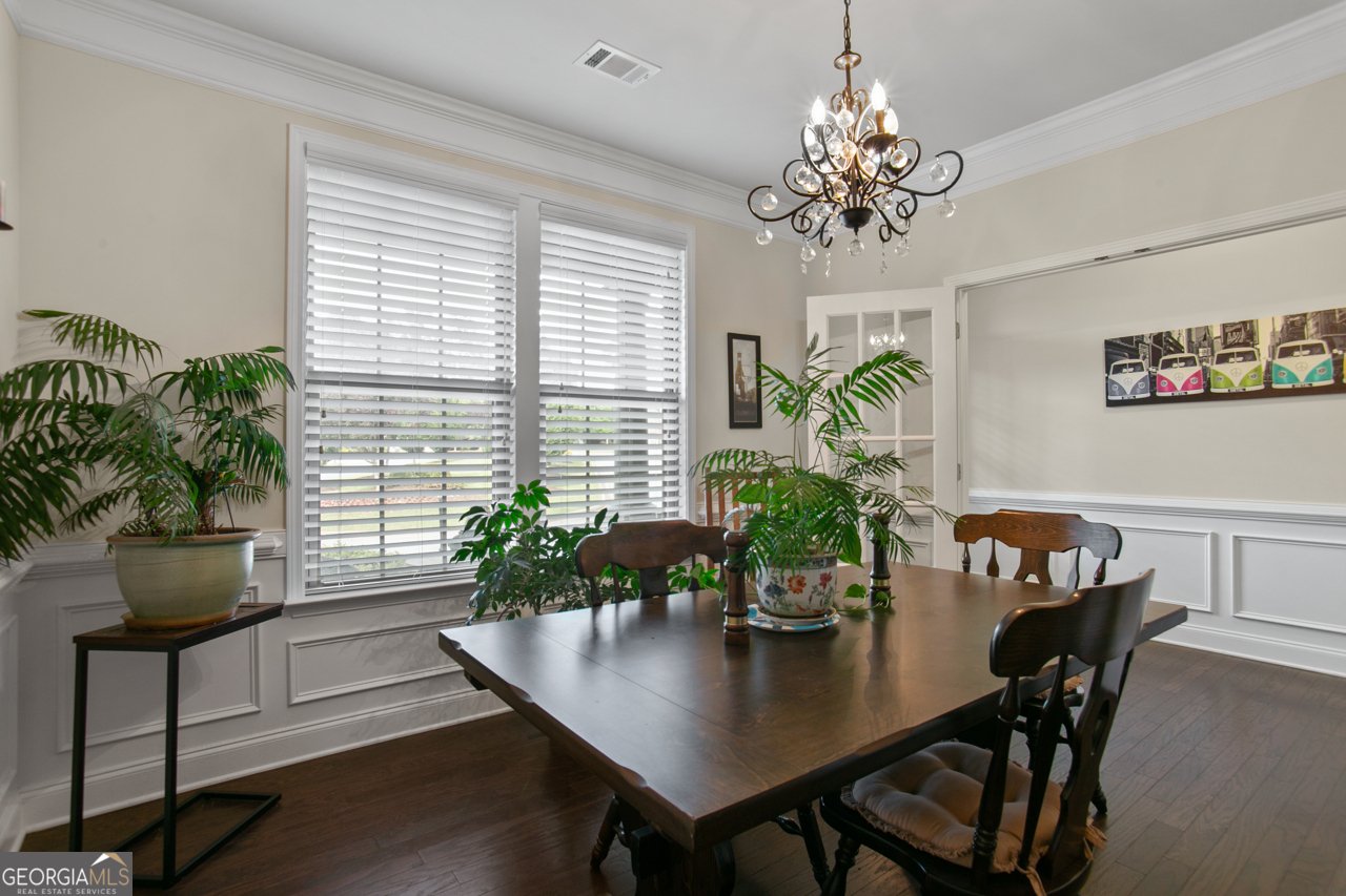 436 Barnett Street Woodstock - 8