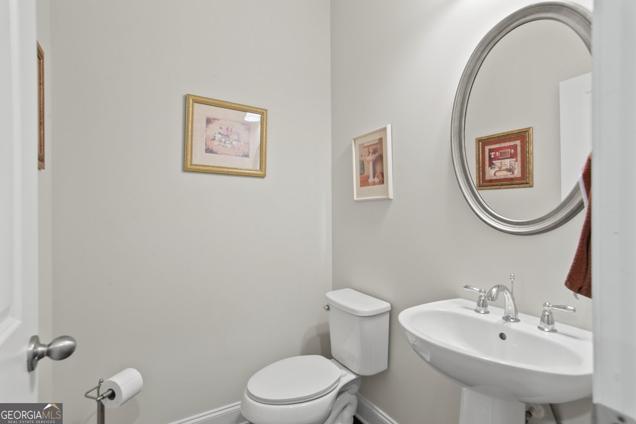 436 Barnett Street Woodstock - 9