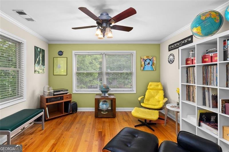380 KENDRICK Avenue Atlanta - 72