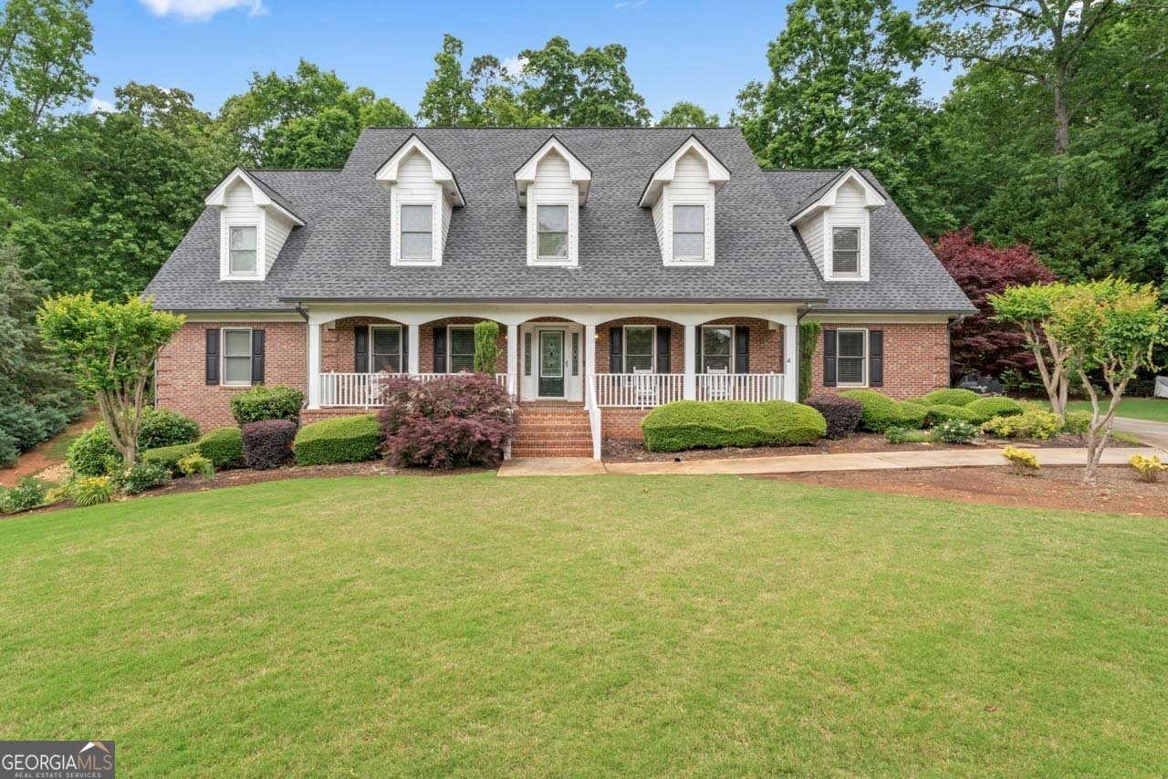 510 Jenna Trail McDonough - 1