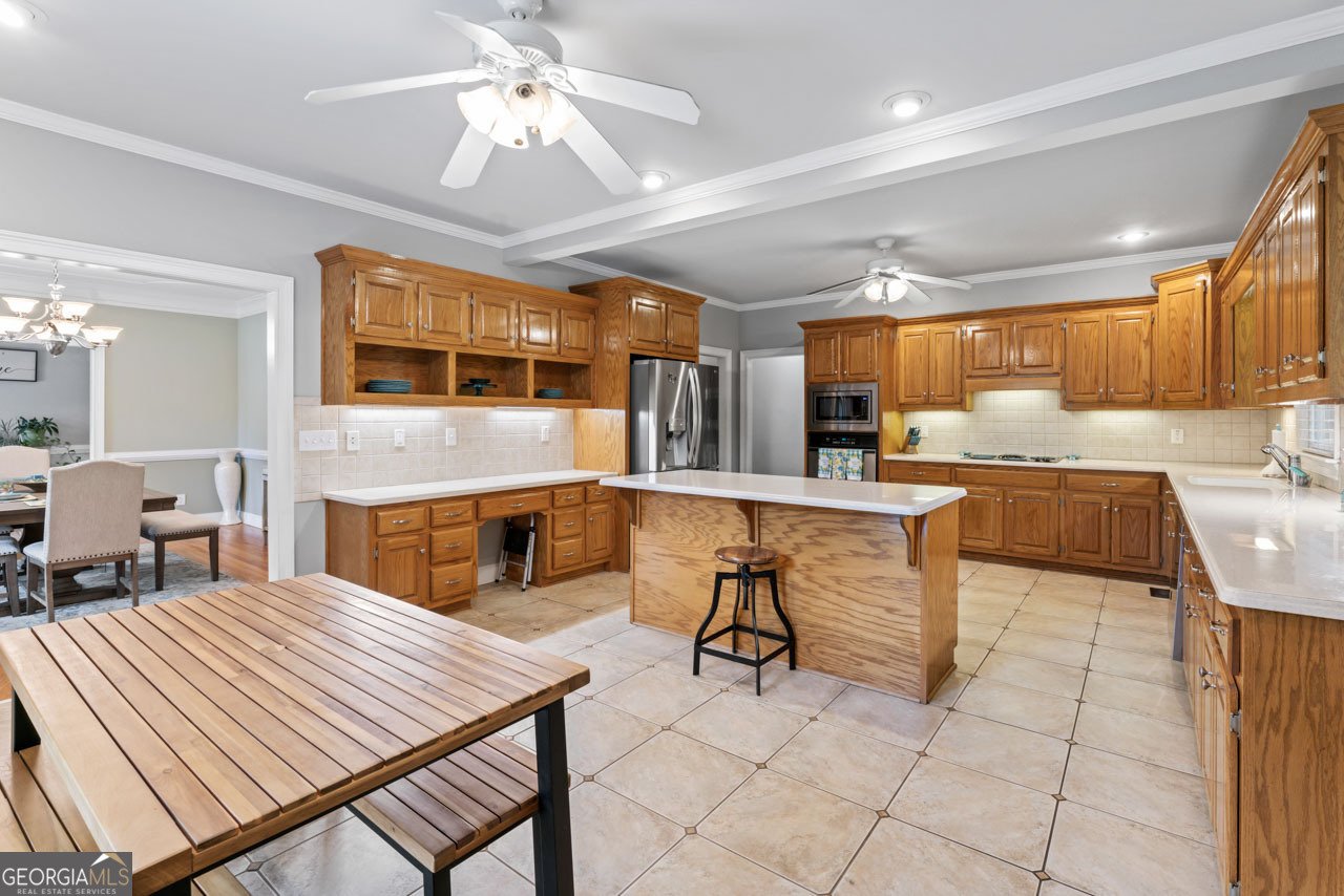 510 Jenna Trail McDonough - 15