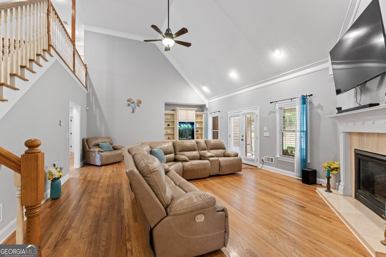 510 Jenna Trail McDonough - 16
