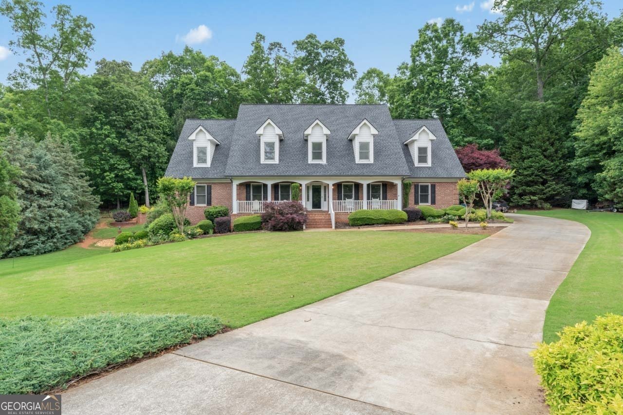 510 Jenna Trail McDonough - 2