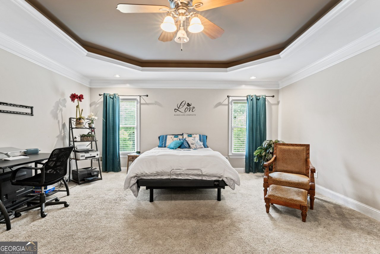 510 Jenna Trail McDonough - 25