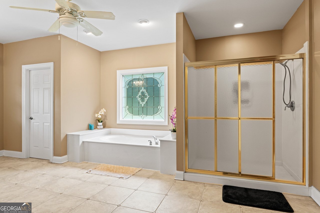 510 Jenna Trail McDonough - 27