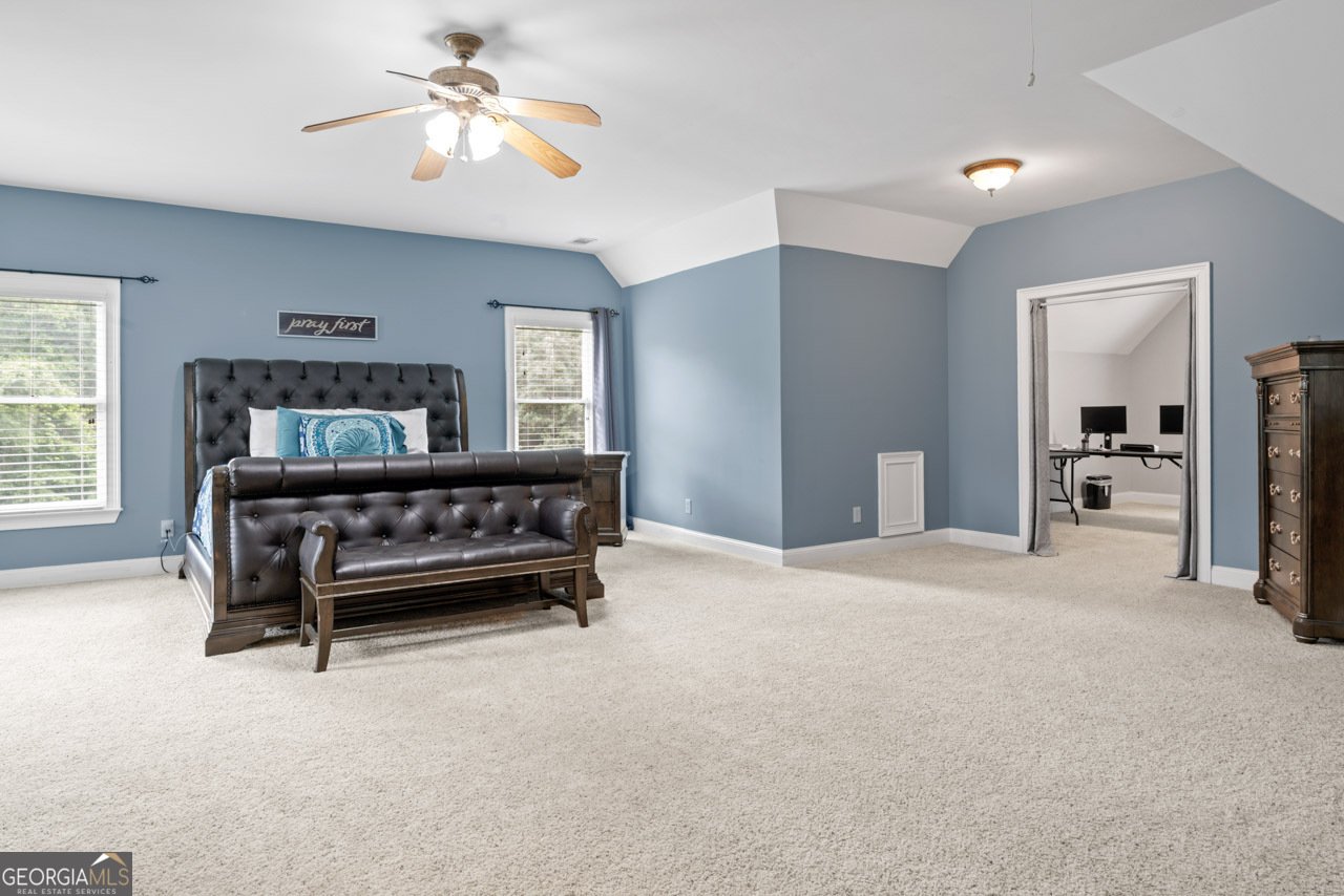 510 Jenna Trail McDonough - 30