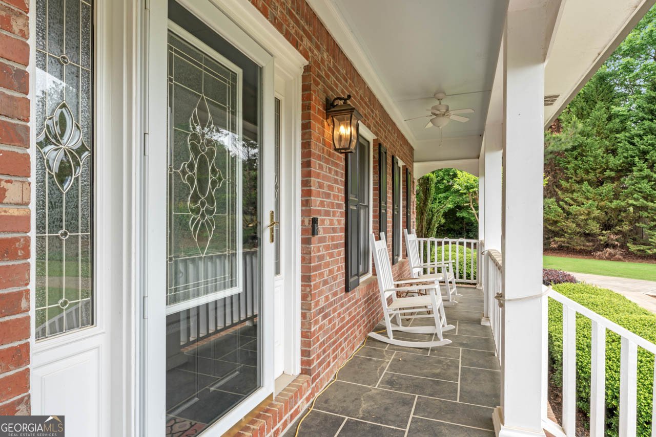 510 Jenna Trail McDonough - 5