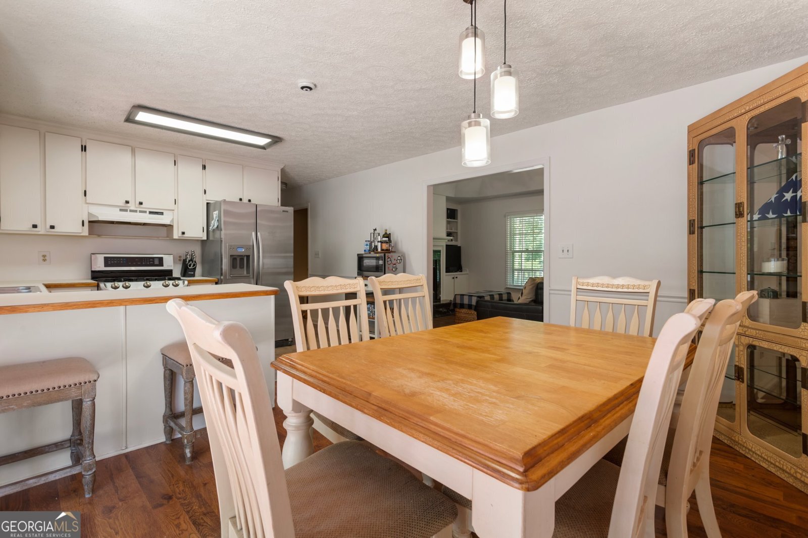 6637 Oak Farm Drive Acworth - 11