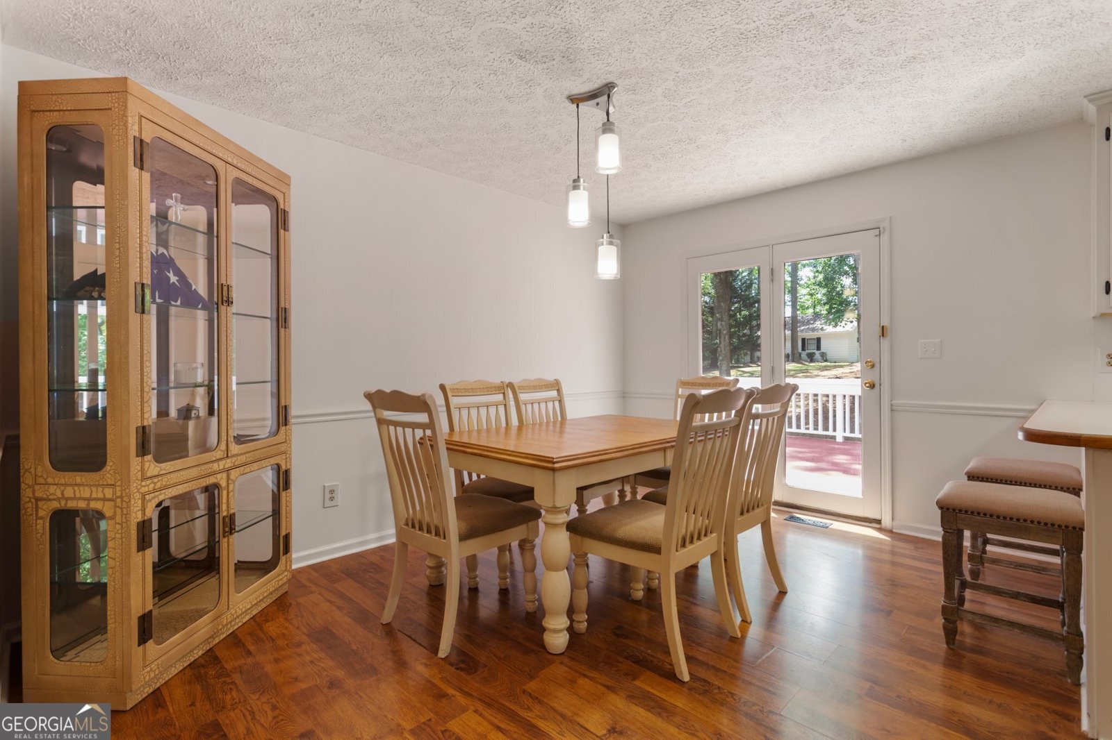 6637 Oak Farm Drive Acworth - 12