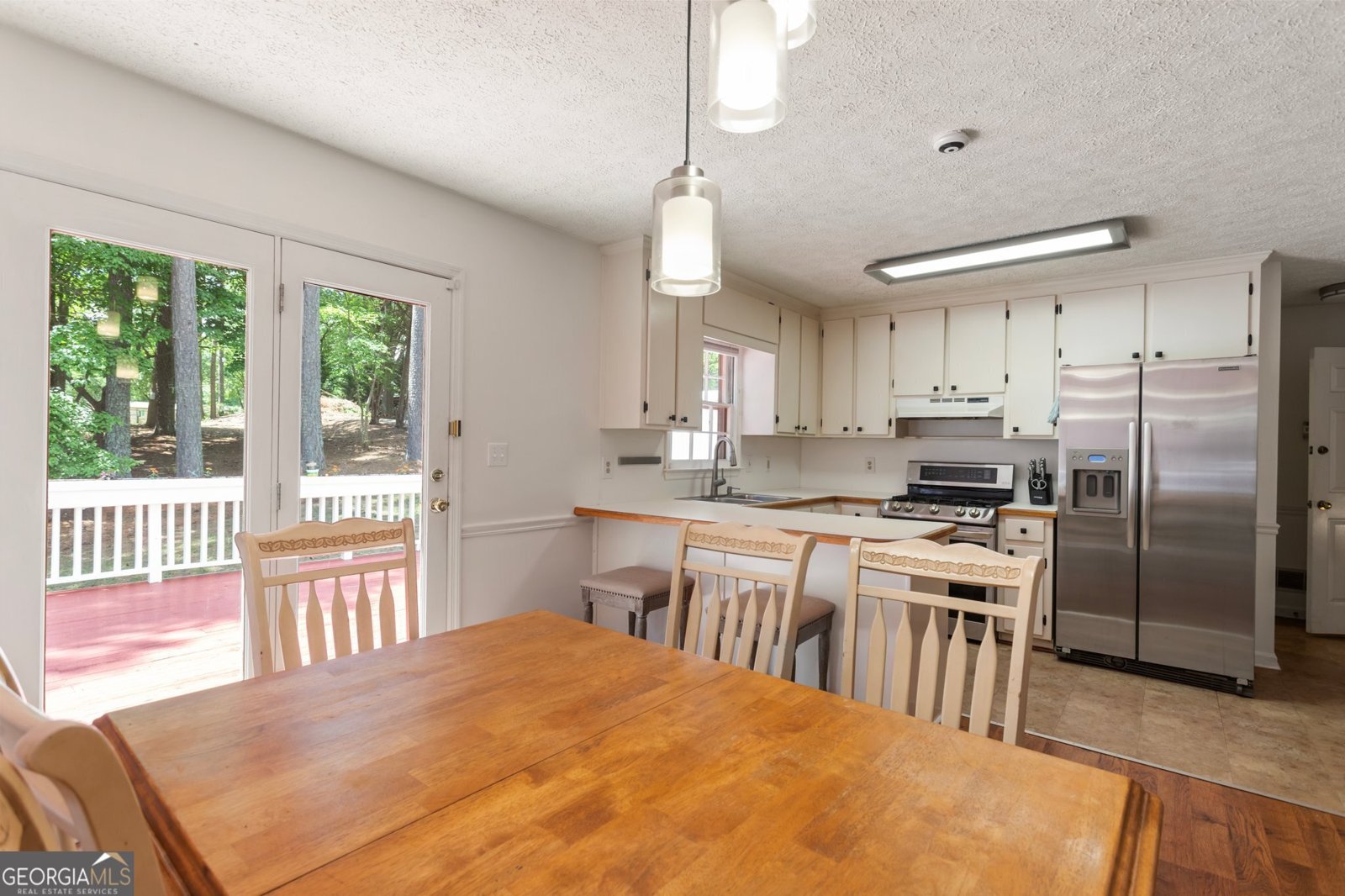 6637 Oak Farm Drive Acworth - 13