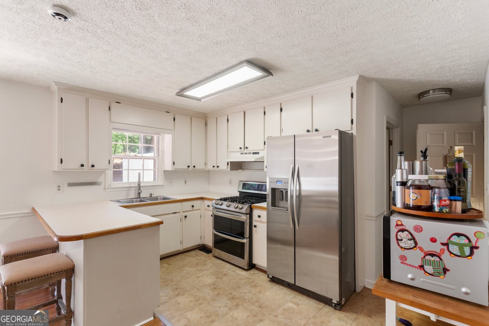 6637 Oak Farm Drive Acworth - 15