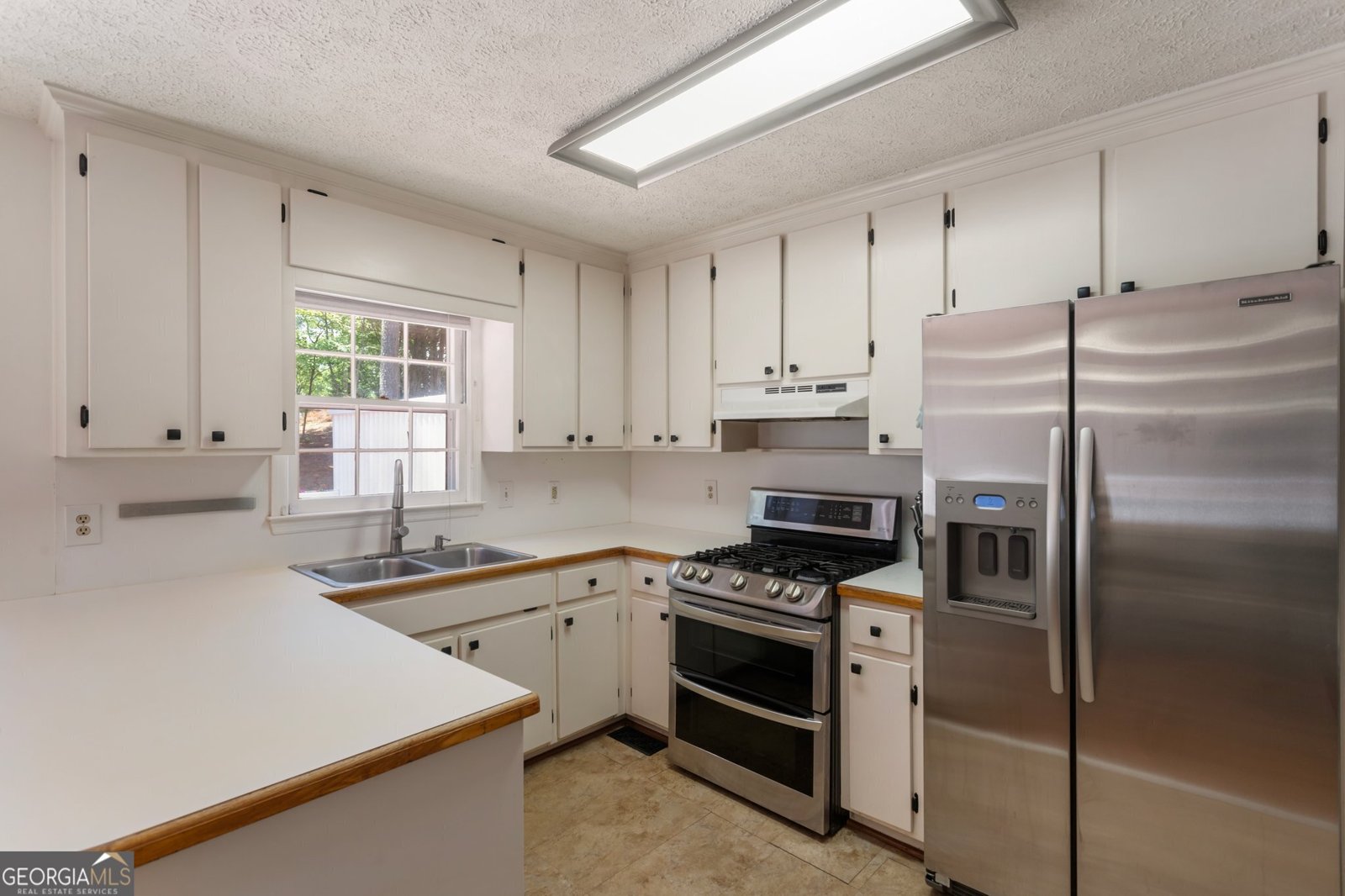 6637 Oak Farm Drive Acworth - 16