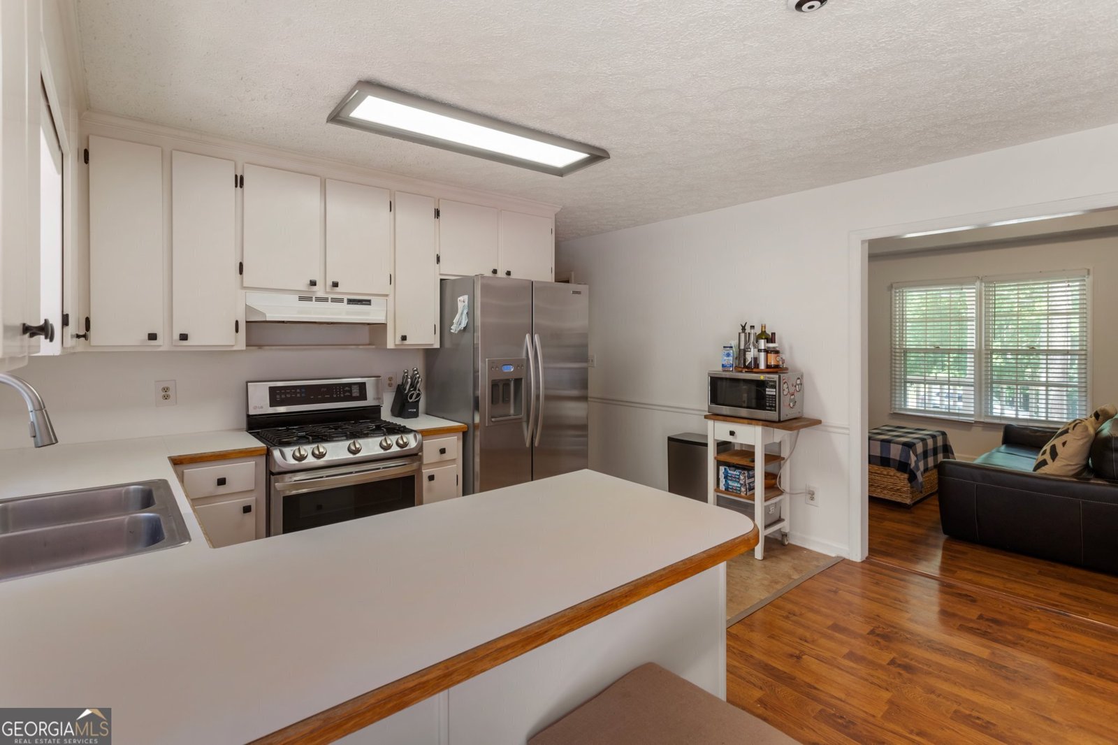 6637 Oak Farm Drive Acworth - 17
