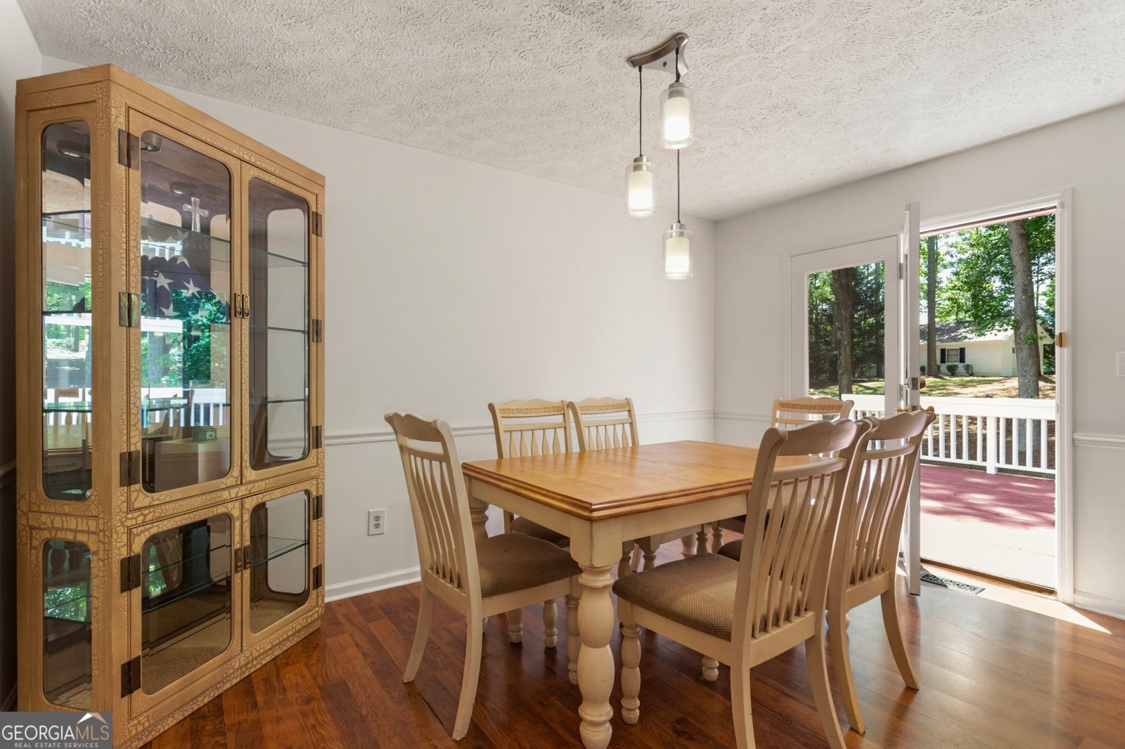 6637 Oak Farm Drive Acworth - 18