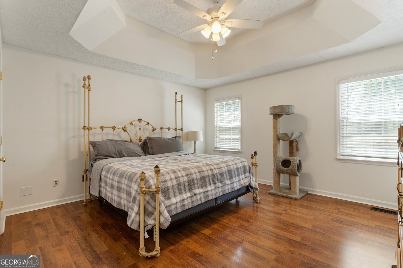 6637 Oak Farm Drive Acworth - 21