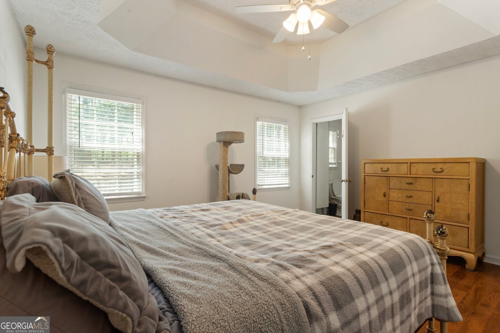 6637 Oak Farm Drive Acworth - 22