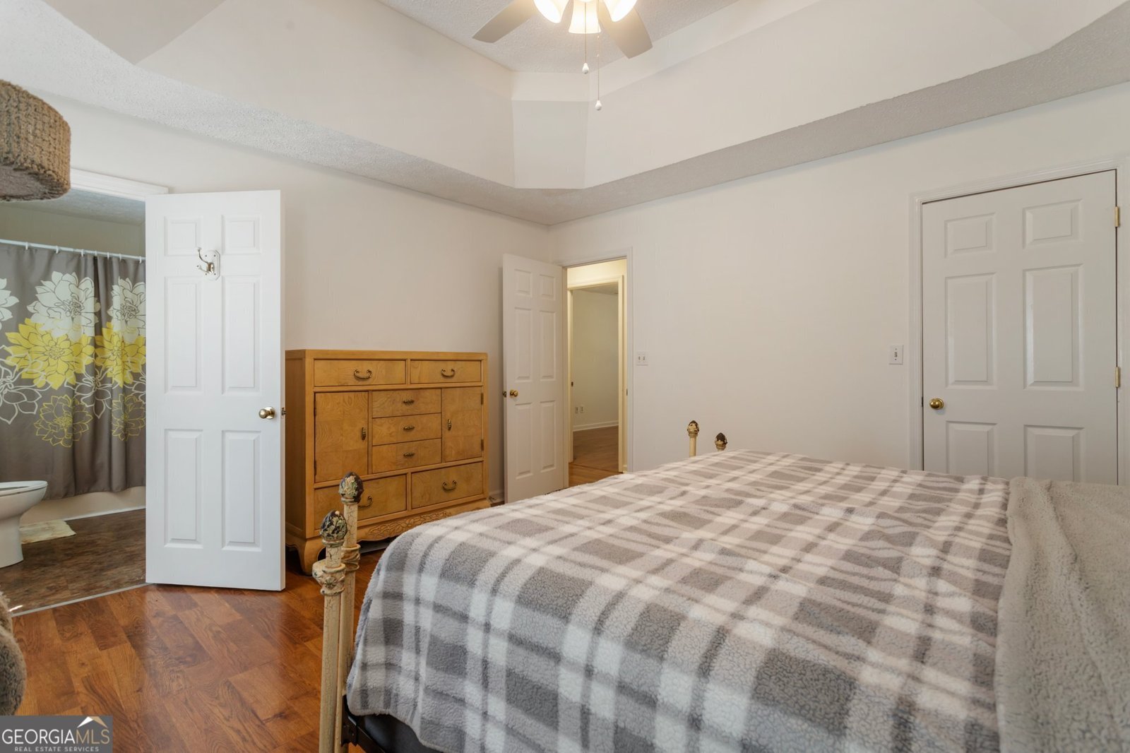6637 Oak Farm Drive Acworth - 23