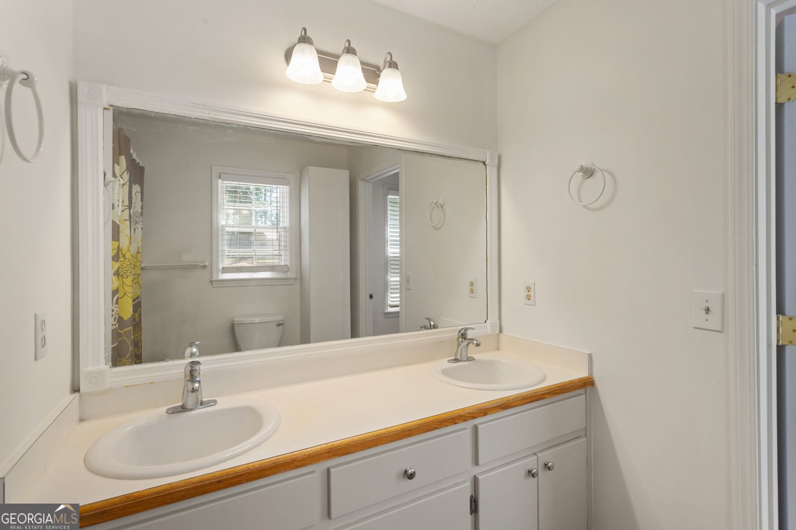 6637 Oak Farm Drive Acworth - 25