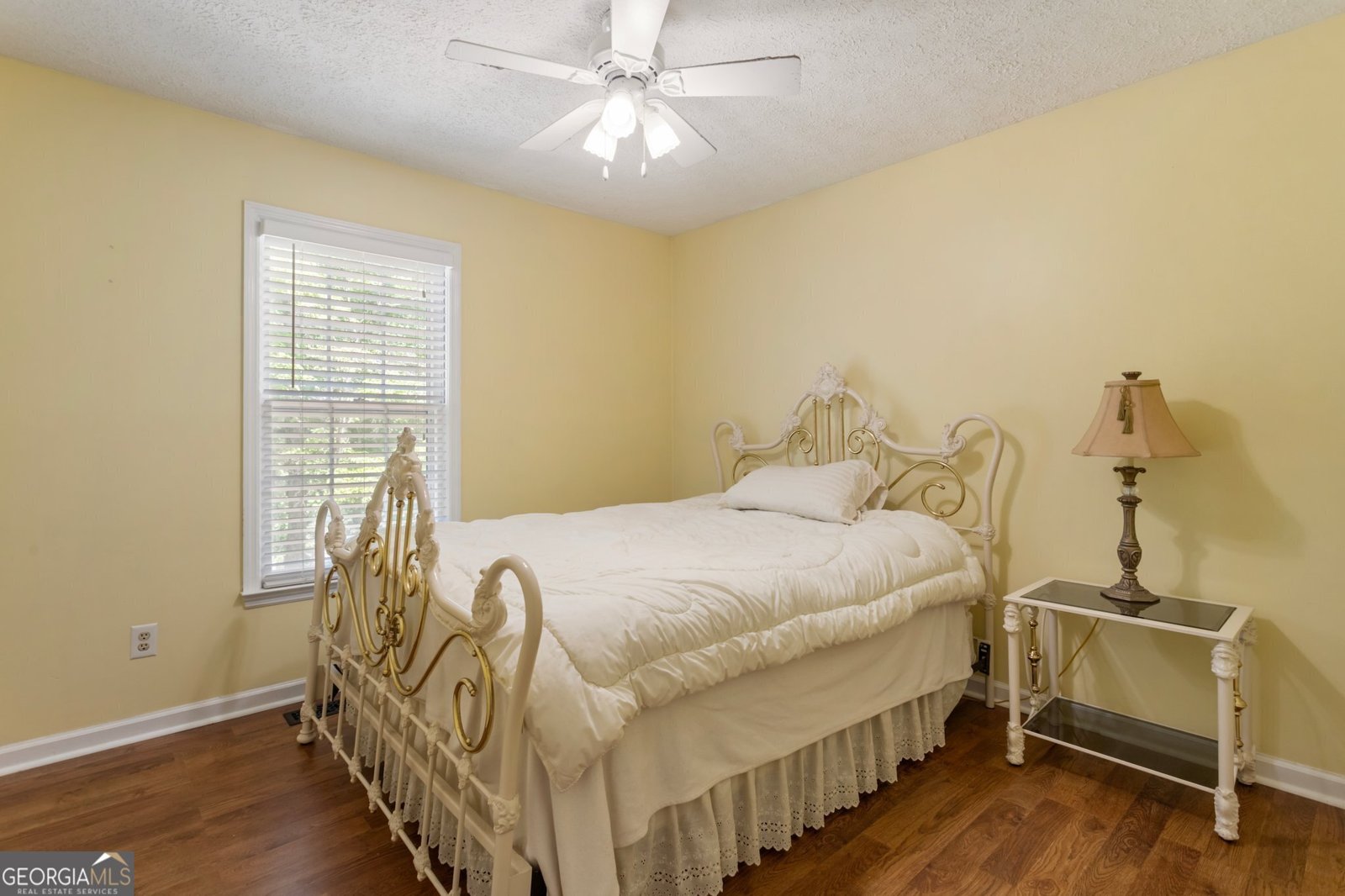 6637 Oak Farm Drive Acworth - 26