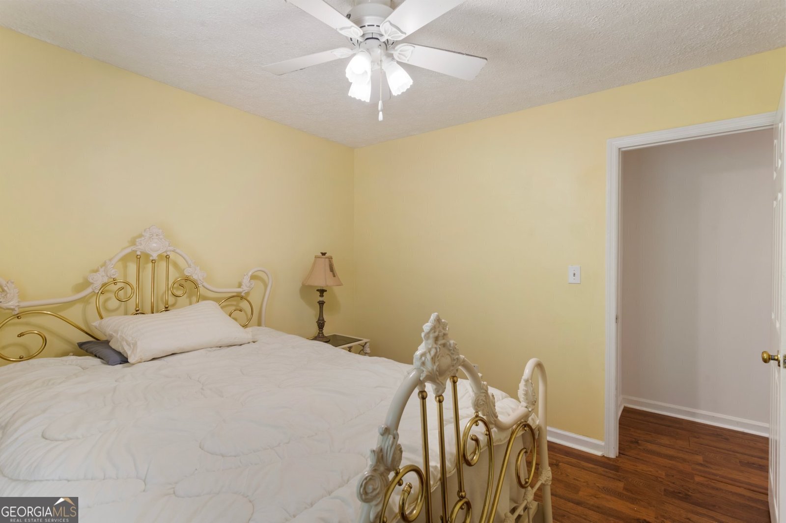 6637 Oak Farm Drive Acworth - 27