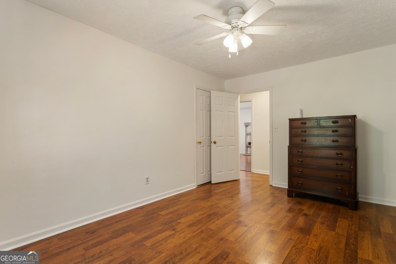 6637 Oak Farm Drive Acworth - 29
