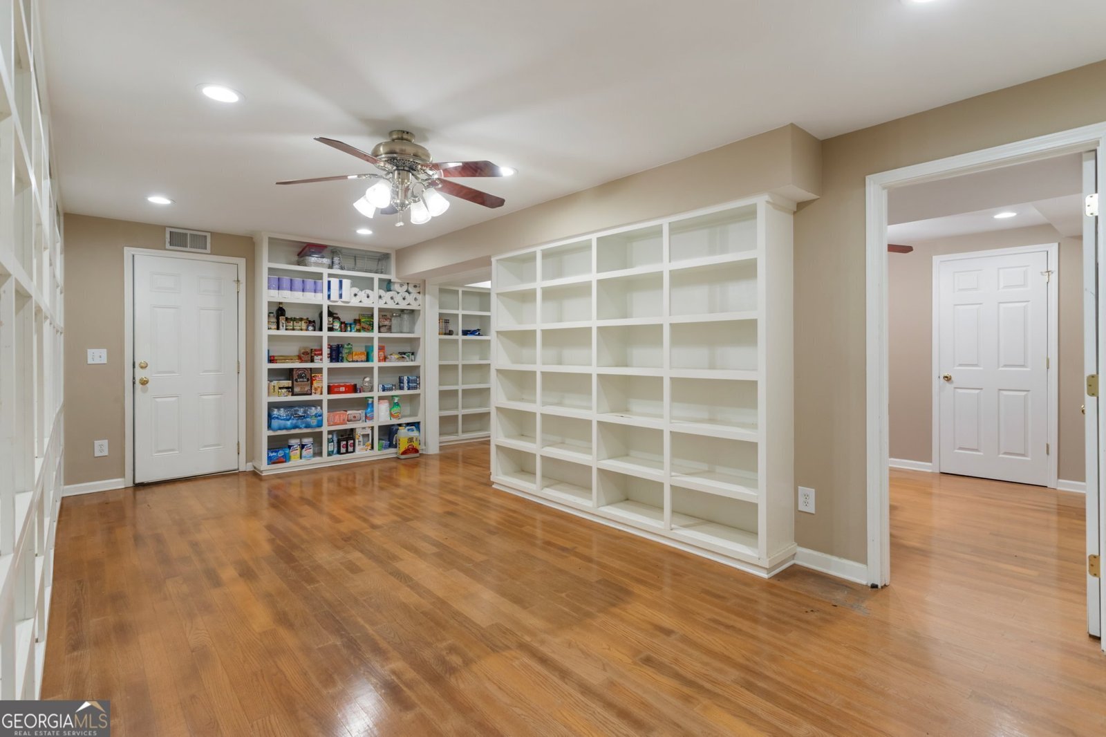 6637 Oak Farm Drive Acworth - 34