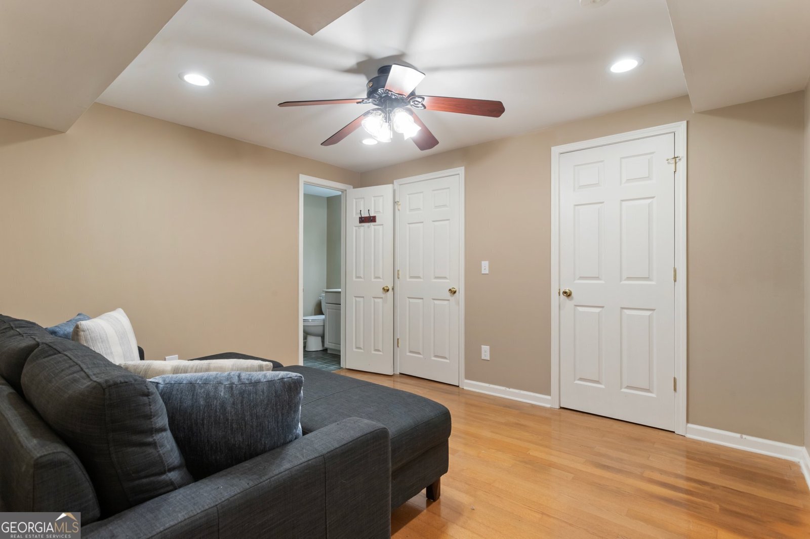 6637 Oak Farm Drive Acworth - 36