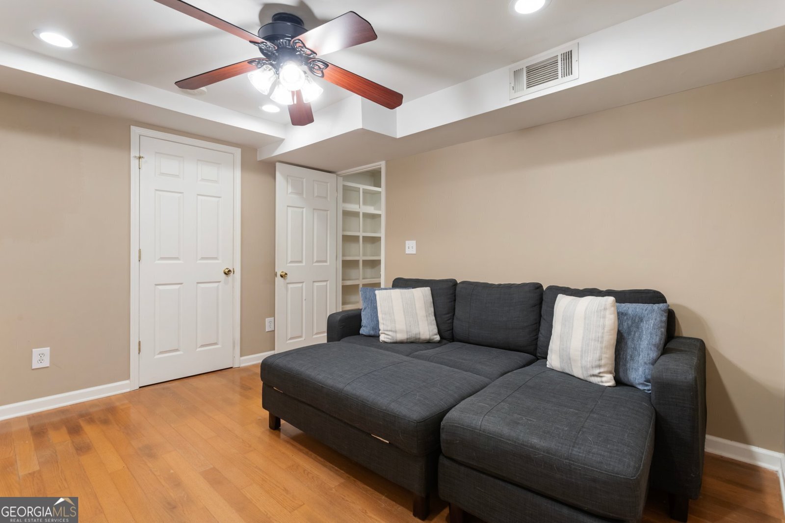 6637 Oak Farm Drive Acworth - 37