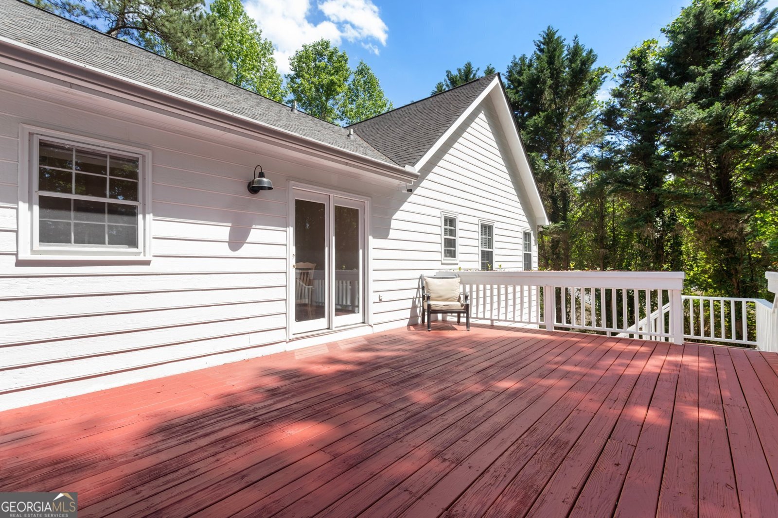 6637 Oak Farm Drive Acworth - 39