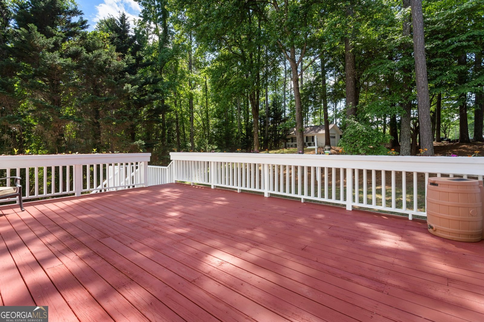 6637 Oak Farm Drive Acworth - 40