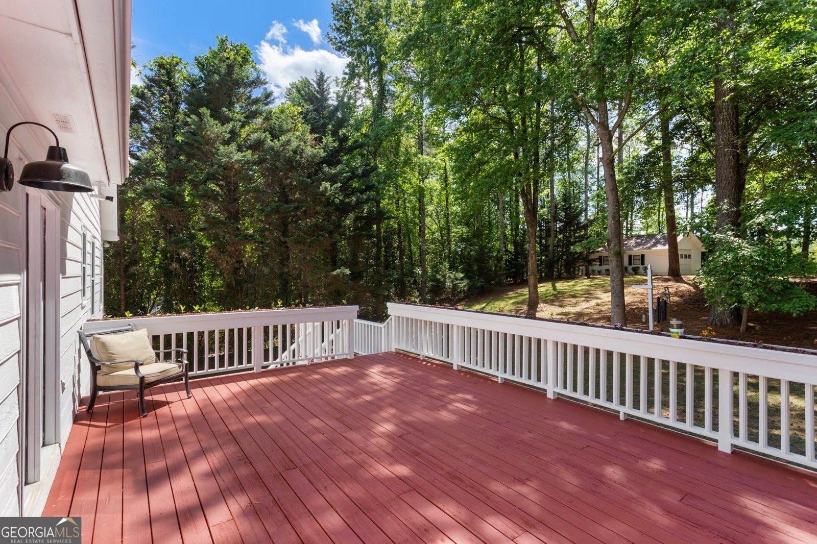 6637 Oak Farm Drive Acworth - 41