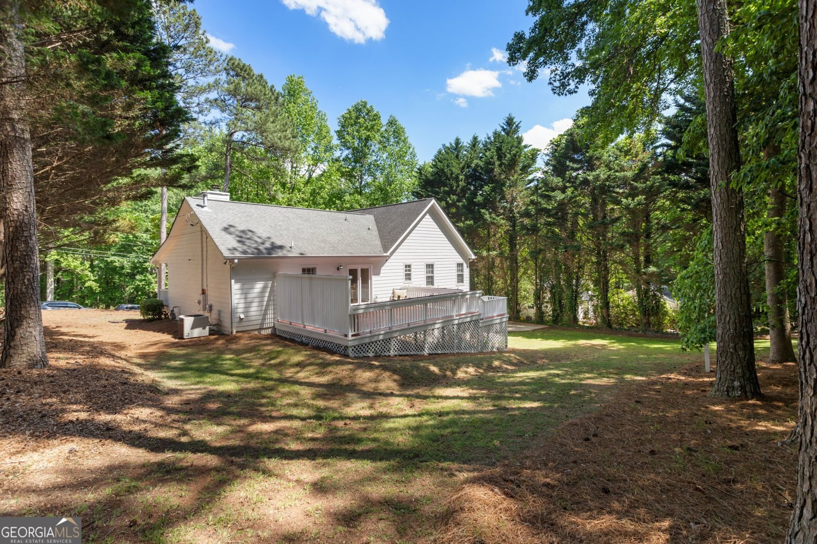 6637 Oak Farm Drive Acworth - 42