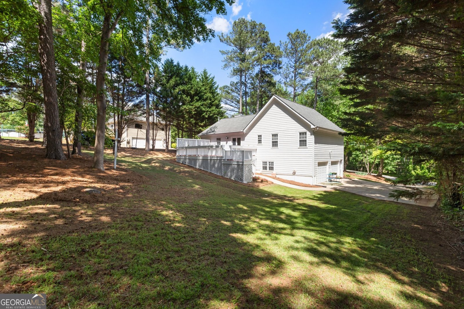 6637 Oak Farm Drive Acworth - 43