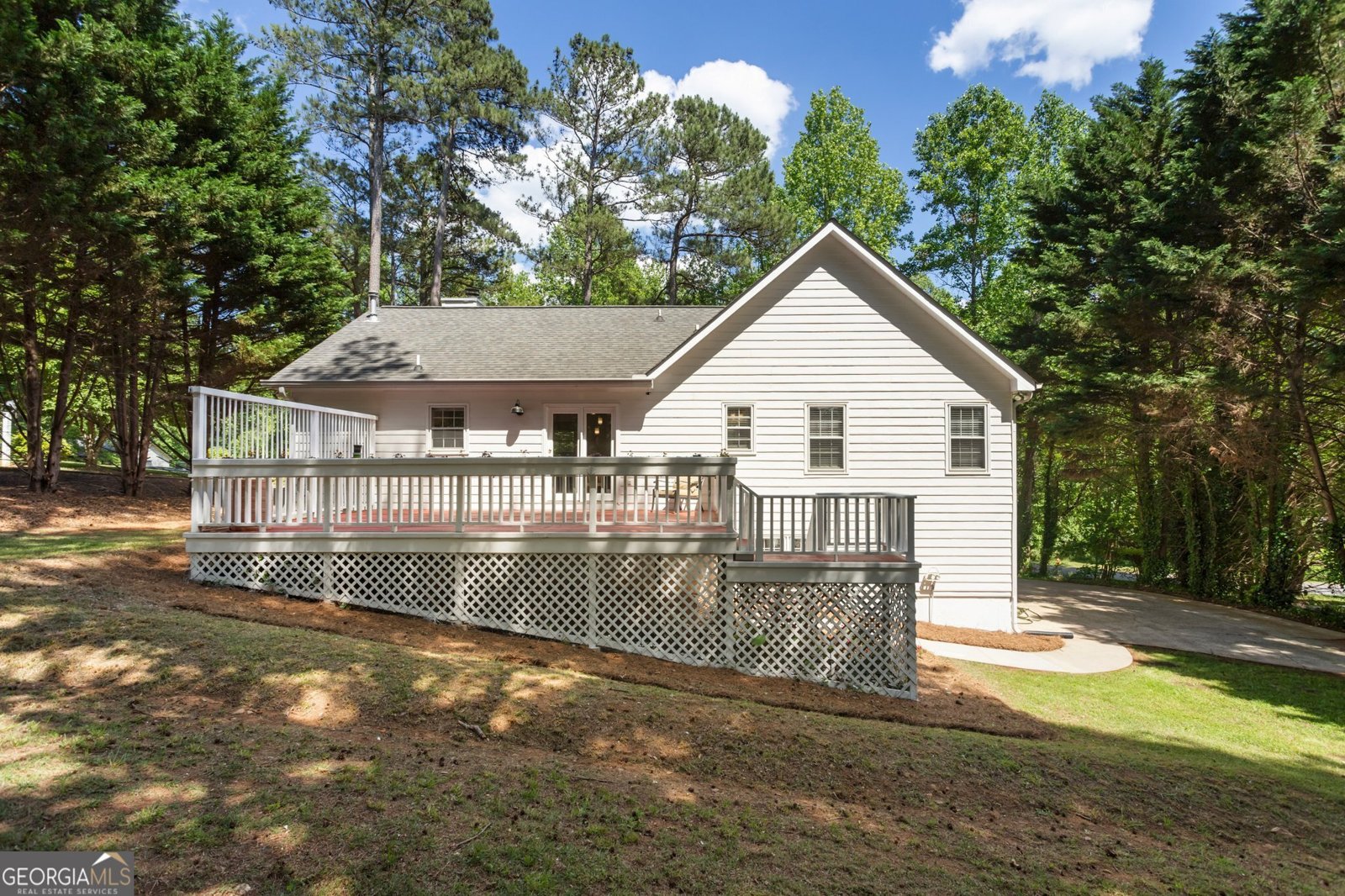 6637 Oak Farm Drive Acworth - 44