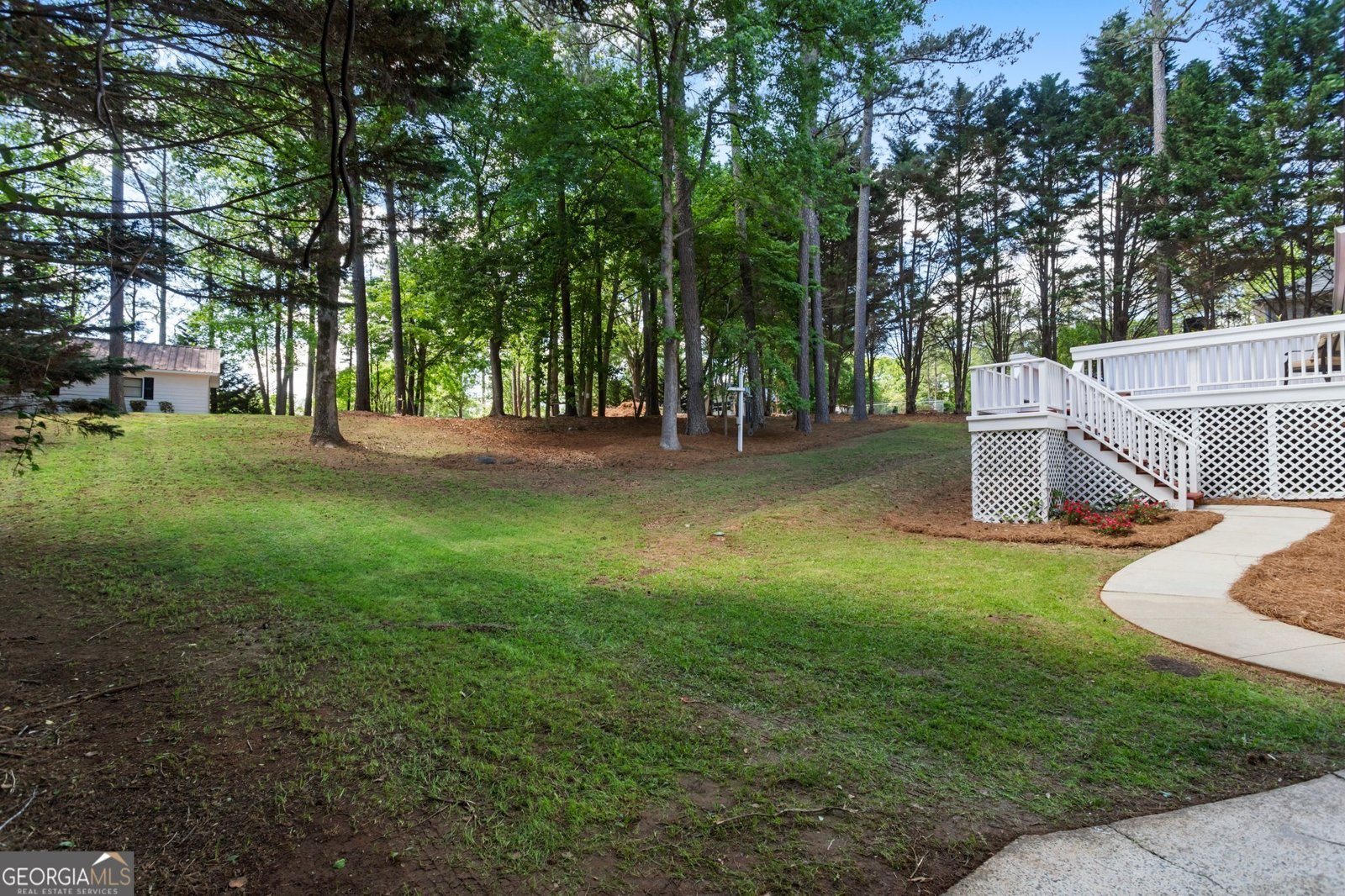 6637 Oak Farm Drive Acworth - 45