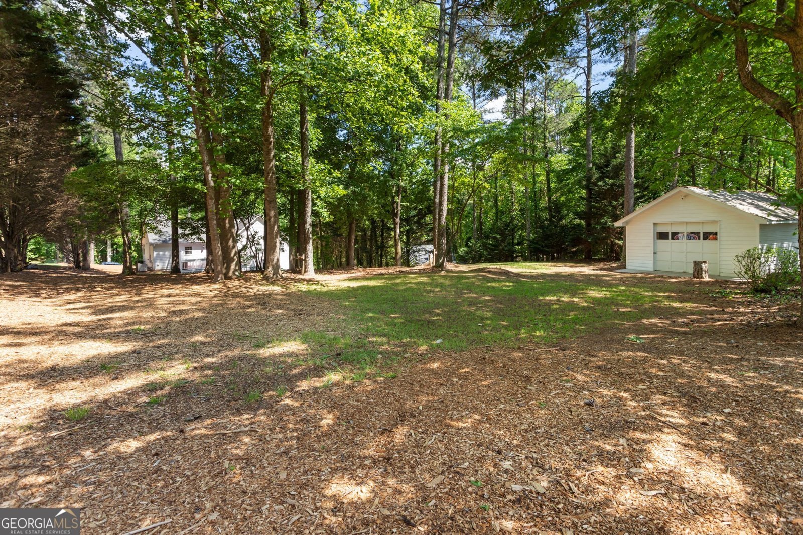 6637 Oak Farm Drive Acworth - 46
