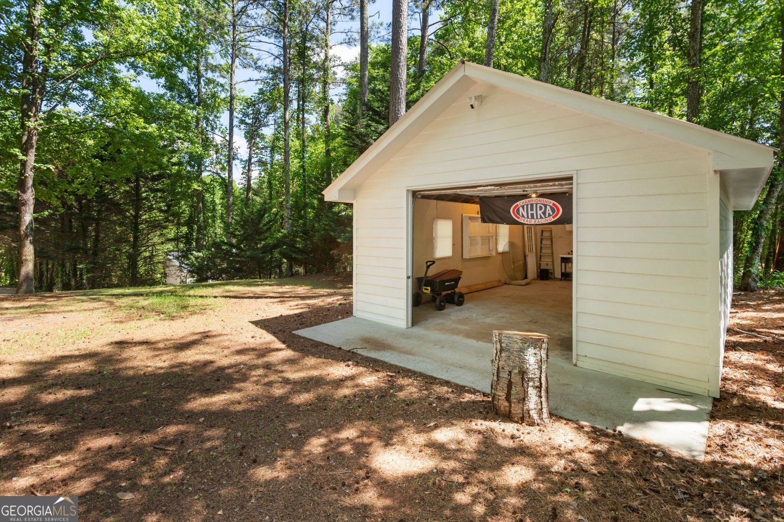 6637 Oak Farm Drive Acworth - 47