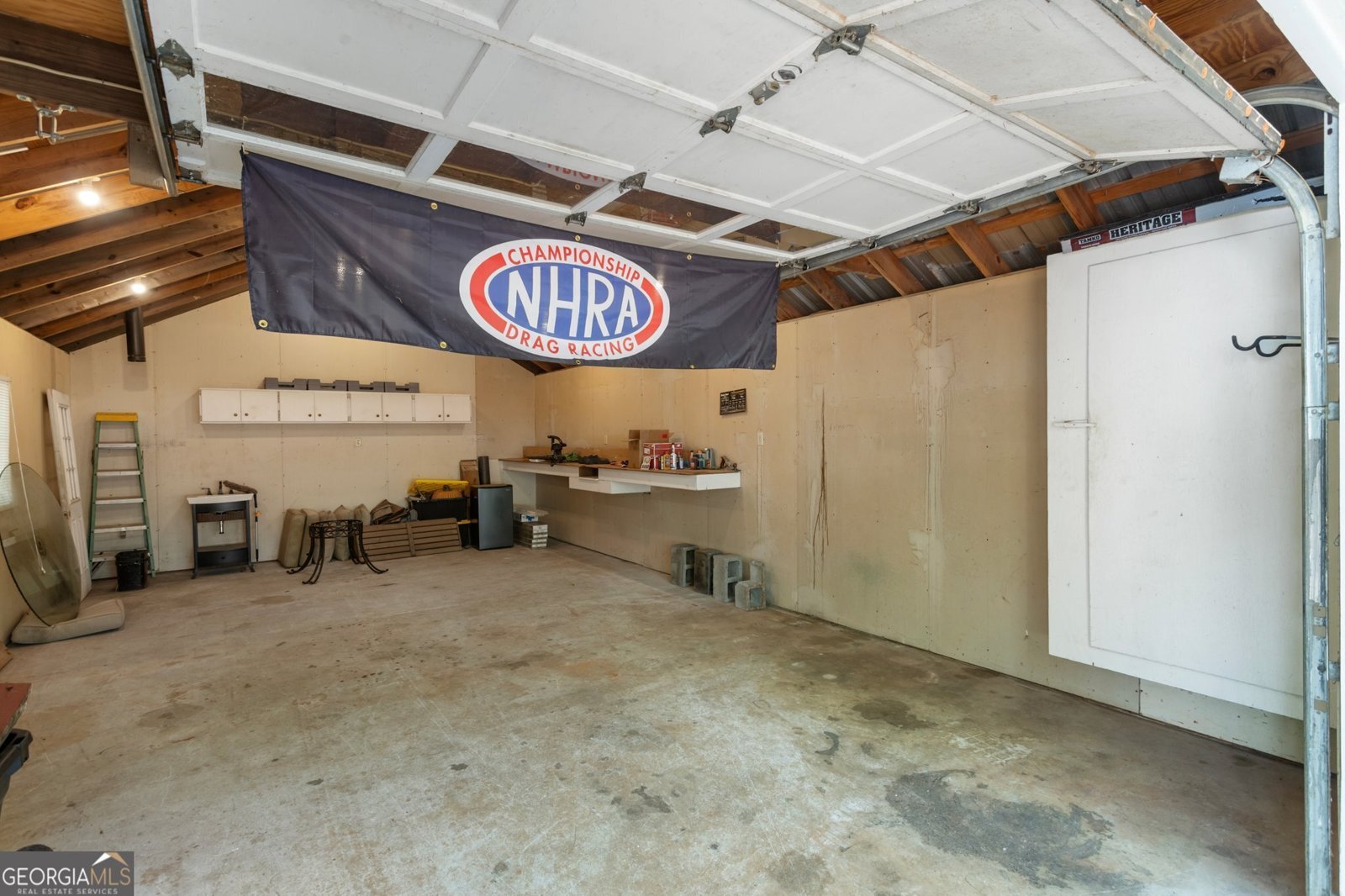 6637 Oak Farm Drive Acworth - 48