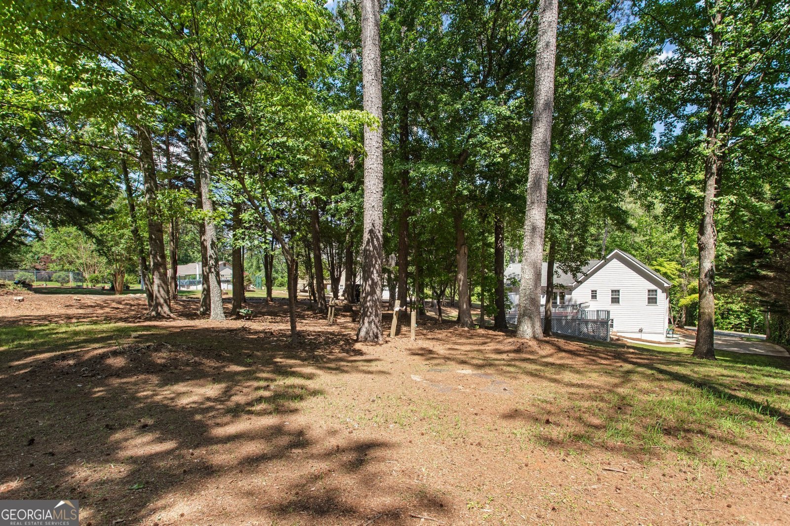6637 Oak Farm Drive Acworth - 49