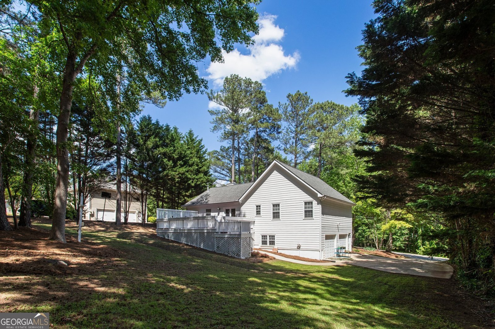 6637 Oak Farm Drive Acworth - 50