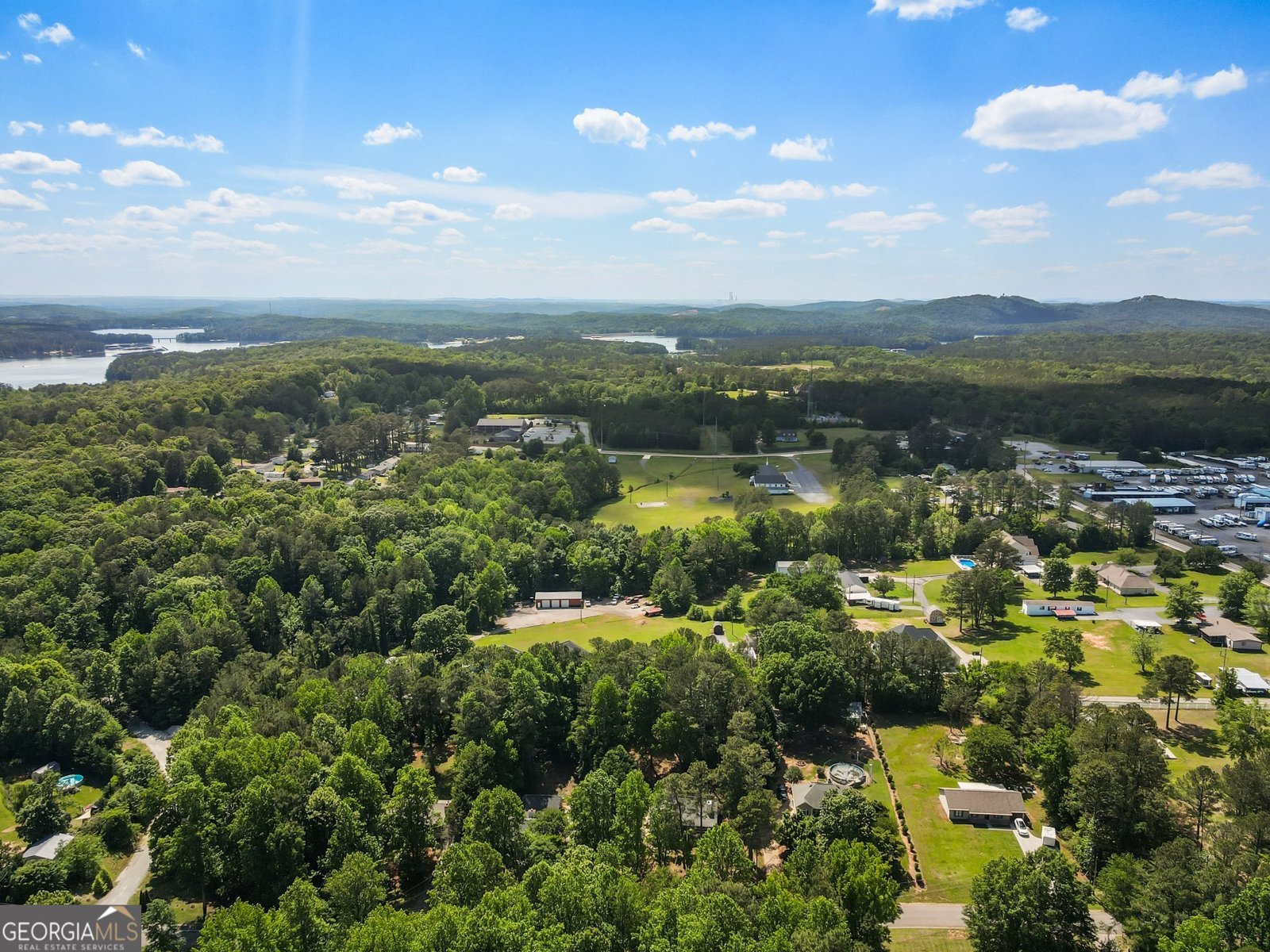 6637 Oak Farm Drive Acworth - 54