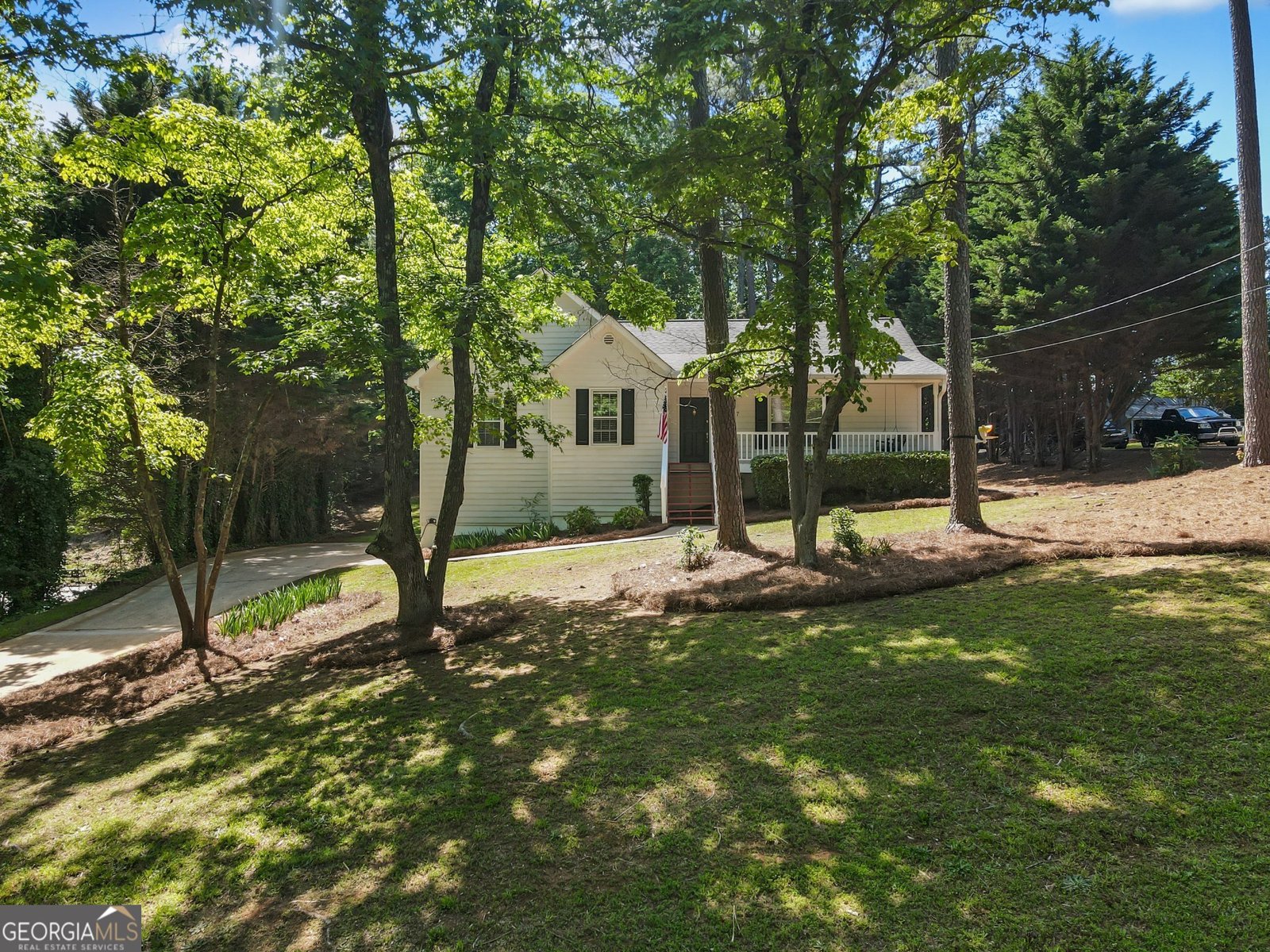 6637 Oak Farm Drive Acworth - 57