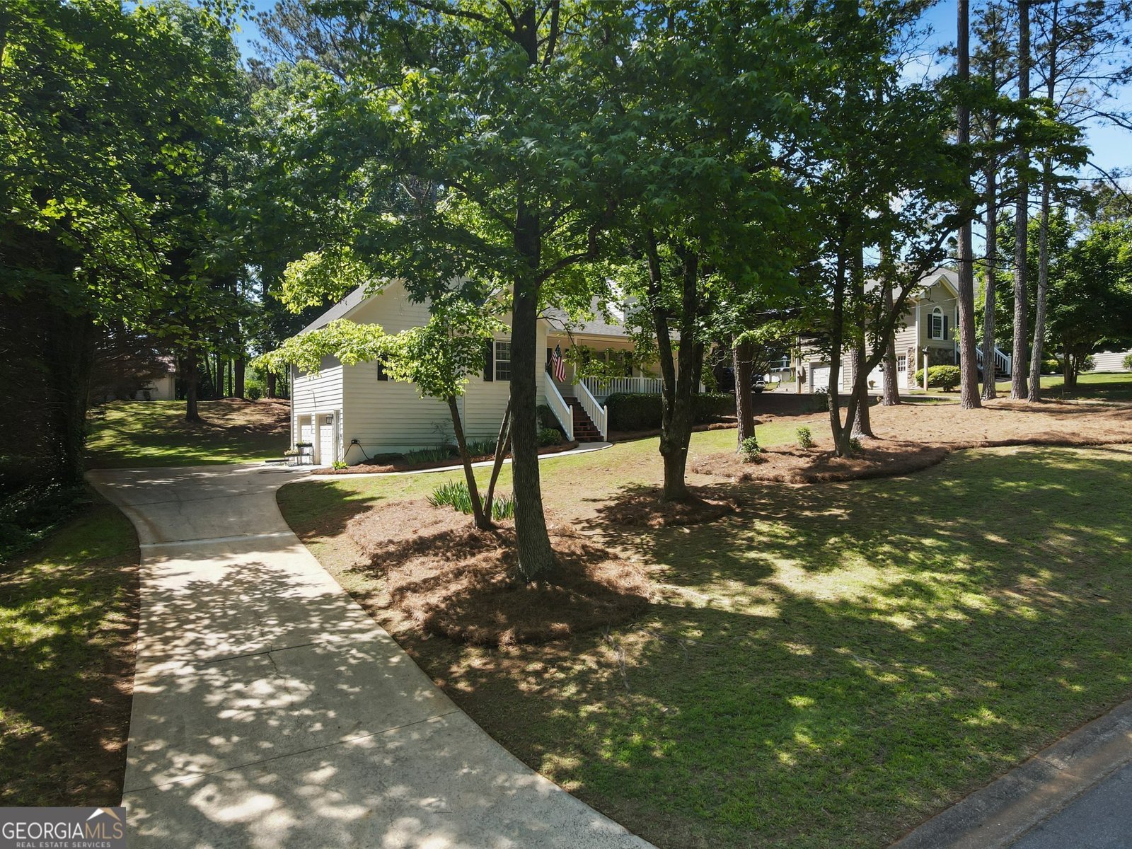 6637 Oak Farm Drive Acworth - 58