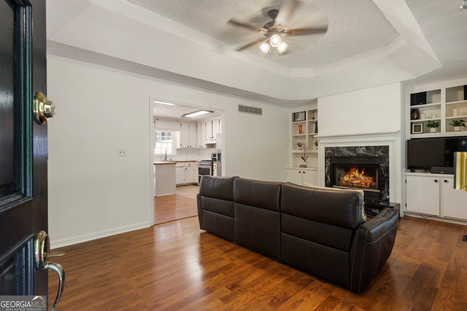 6637 Oak Farm Drive Acworth - 6